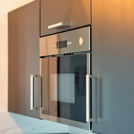 Apartment Le Golden Black A !