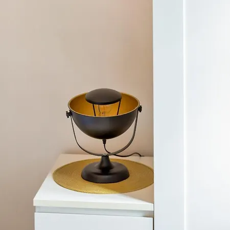 Appartement Le Golden Black A ! *