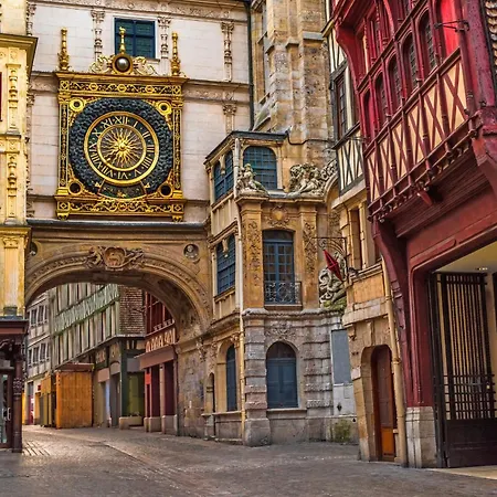 Le Golden Black A ! * Rouen