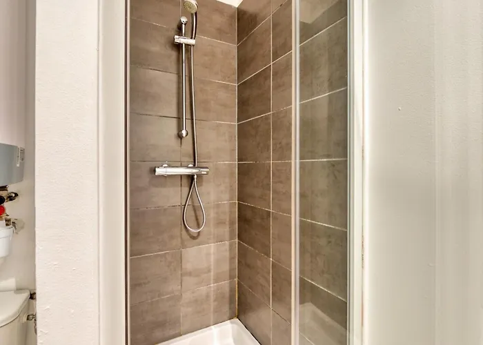 Le Golden Black A ! Apartment *