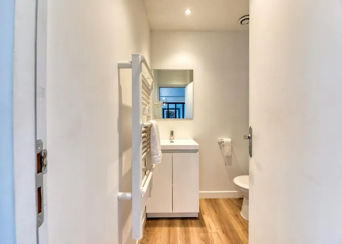 Le Golden Black A ! Apartment *