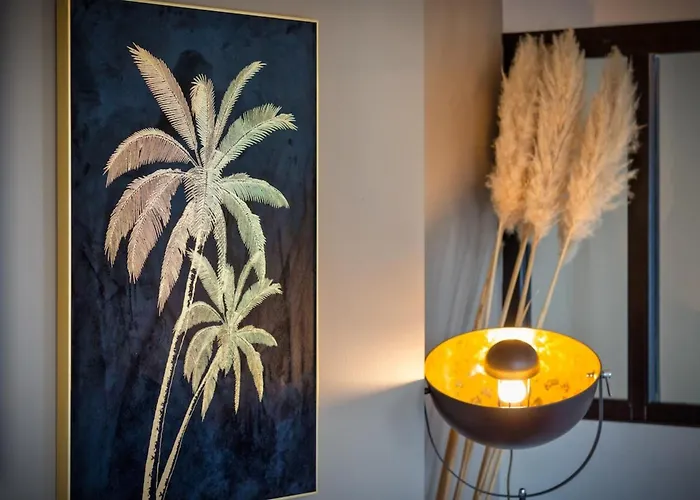 Apartment Le Golden Black A ! Rouen